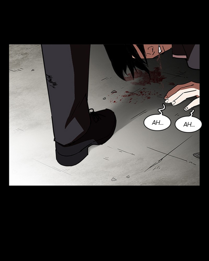 Lookism Chapitre 235 - Page 112