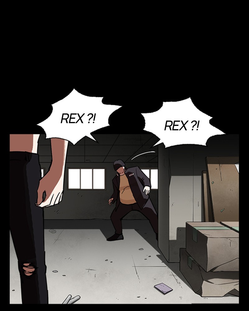 Lookism Chapitre 235 - Page 113