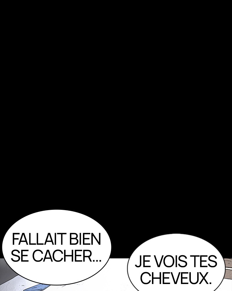 Lookism Chapitre 235 - Page 123