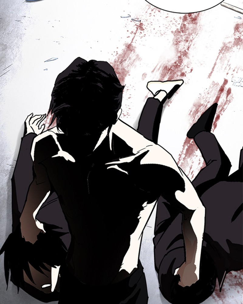 Lookism Chapitre 235 - Page 124
