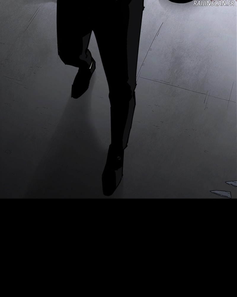 Lookism Chapitre 235 - Page 125