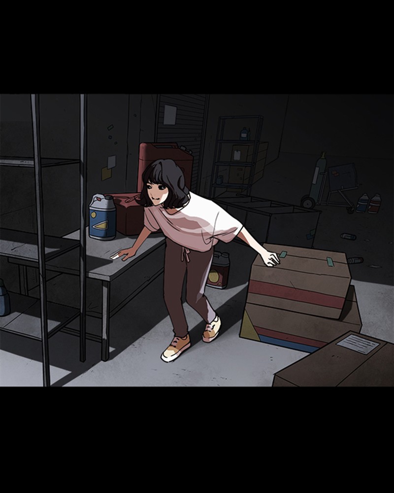 Lookism Chapitre 235 - Page 128
