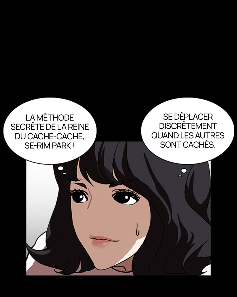 Lookism Chapitre 235 - Page 129