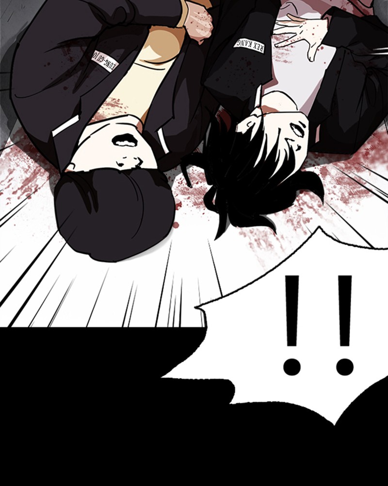Lookism Chapitre 235 - Page 133