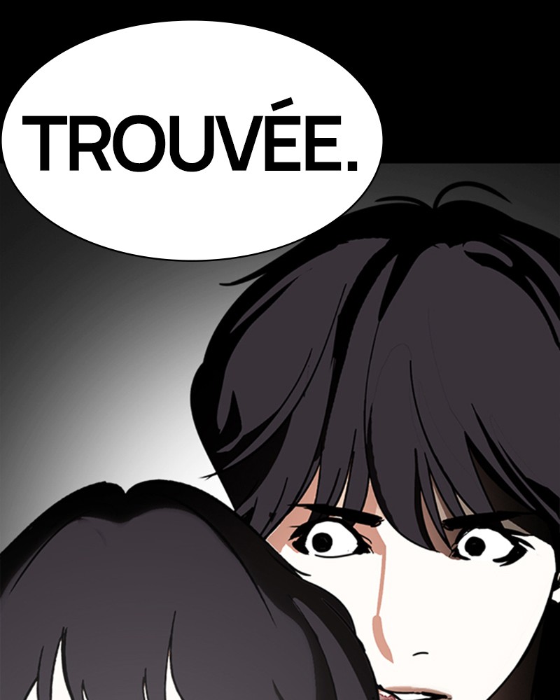 Lookism Chapitre 235 - Page 138