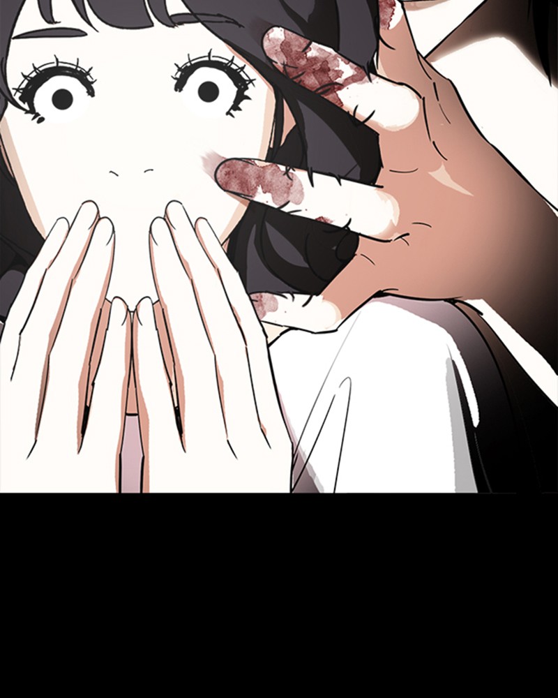 Lookism Chapitre 235 - Page 139