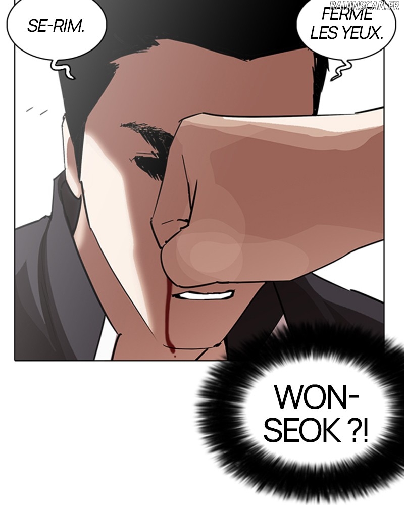 Lookism Chapitre 235 - Page 150