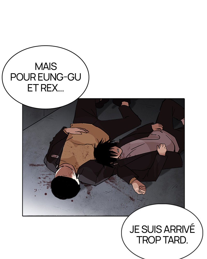 Lookism Chapitre 235 - Page 153