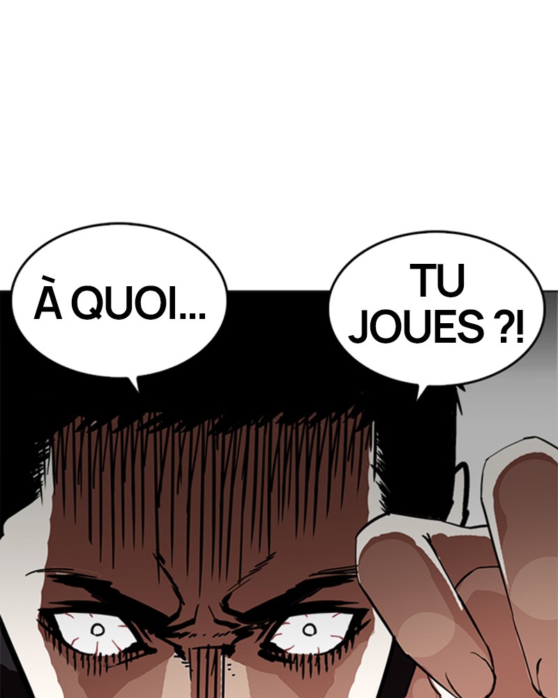 Lookism Chapitre 235 - Page 156