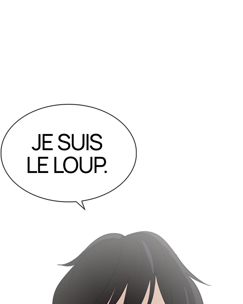 Lookism Chapitre 235 - Page 159