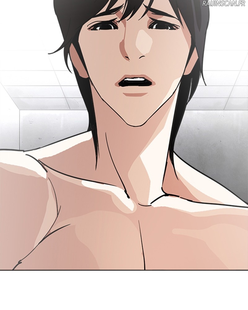 Lookism Chapitre 235 - Page 160