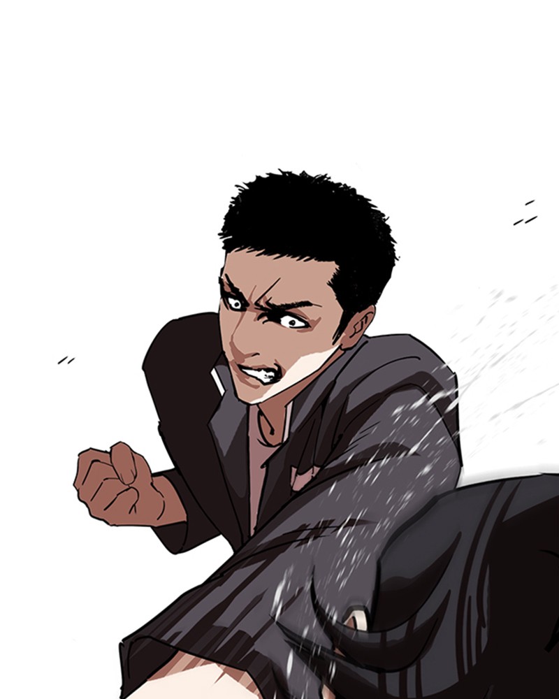Lookism Chapitre 235 - Page 167