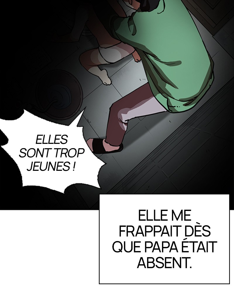 Lookism Chapitre 235 - Page 17