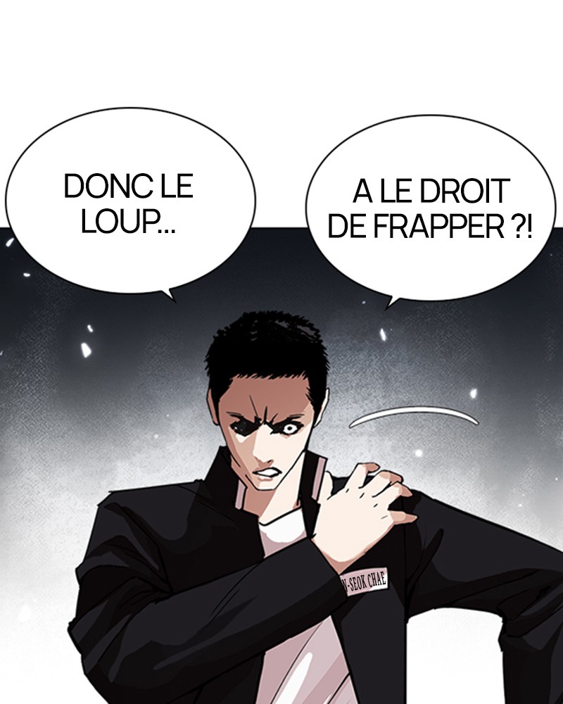 Lookism Chapitre 235 - Page 173