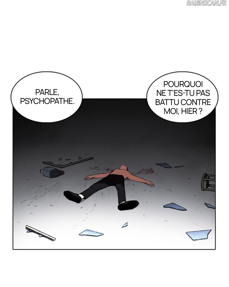Lookism Chapitre 235 - Page 180