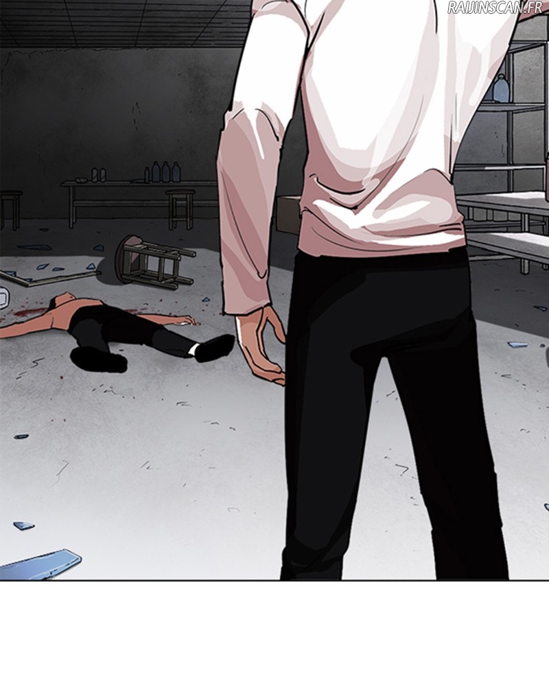 Lookism Chapitre 235 - Page 185