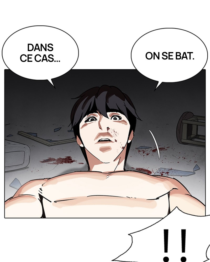 Lookism Chapitre 235 - Page 188