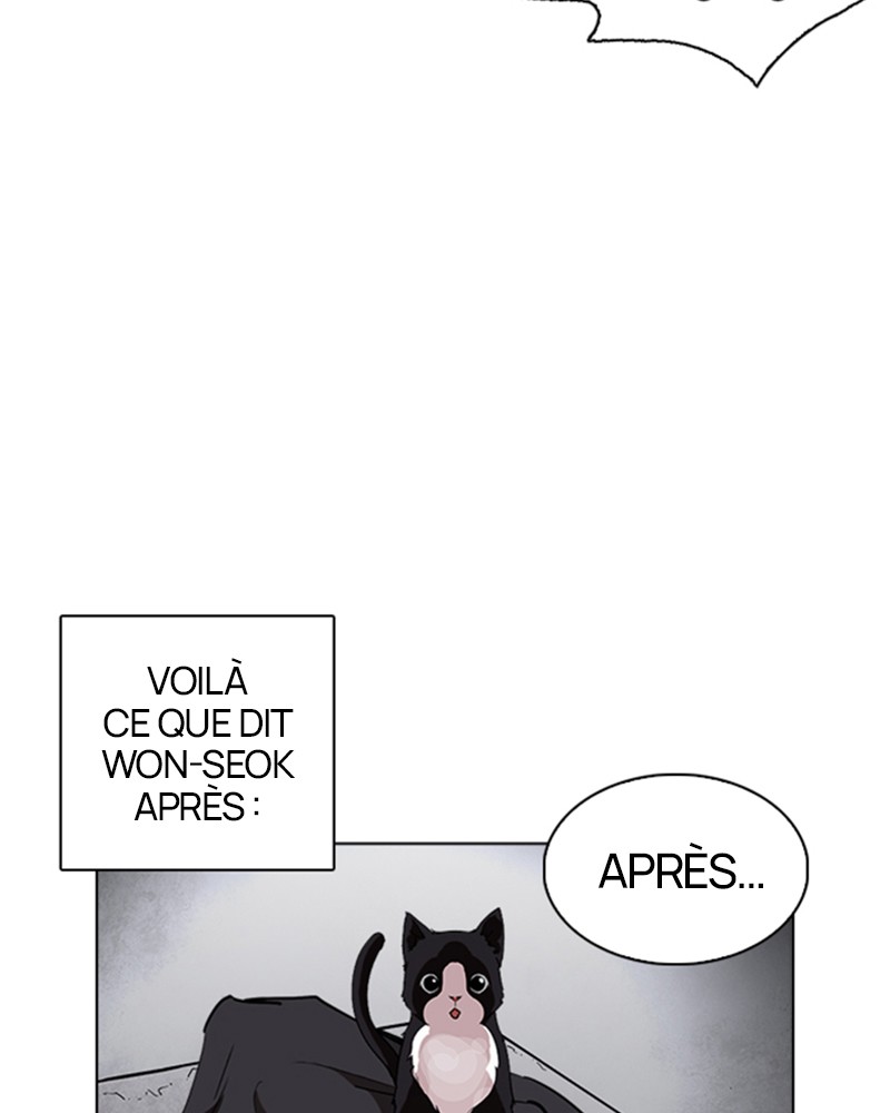 Lookism Chapitre 235 - Page 189