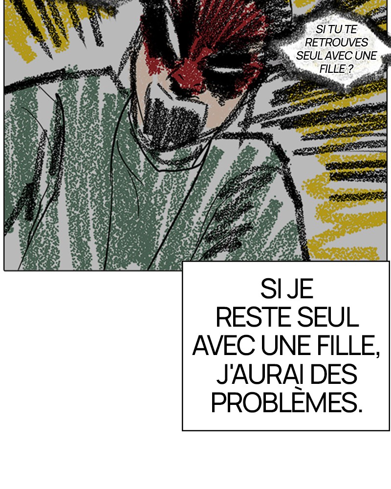 Lookism Chapitre 235 - Page 19