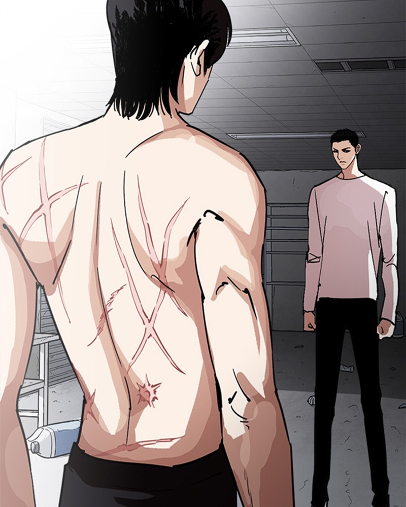 Lookism Chapitre 235 - Page 192