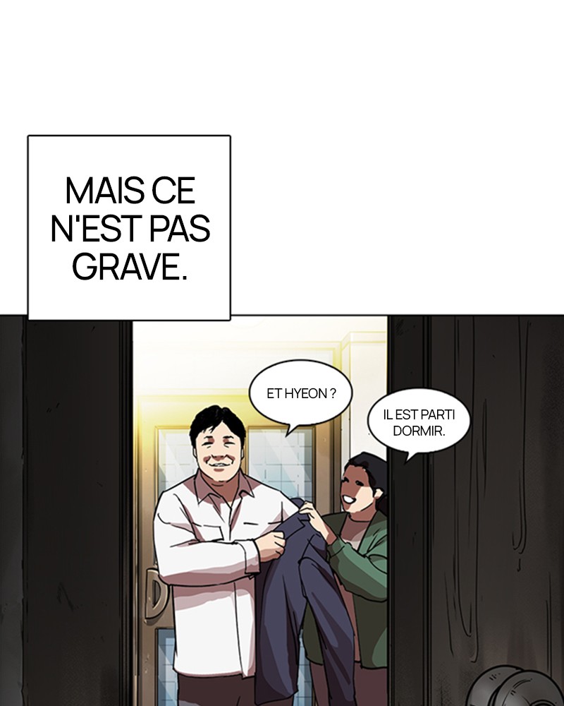 Lookism Chapitre 235 - Page 22