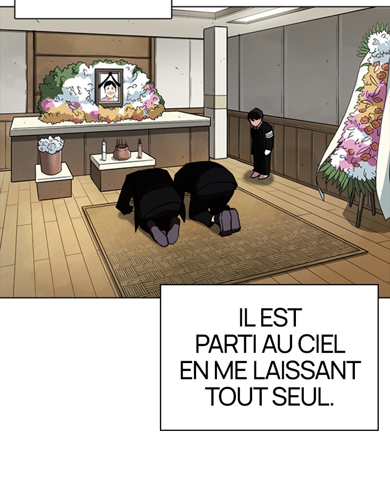 Lookism Chapitre 235 - Page 27