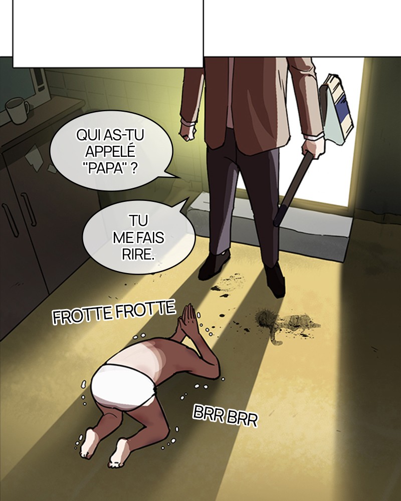 Lookism Chapitre 235 - Page 39