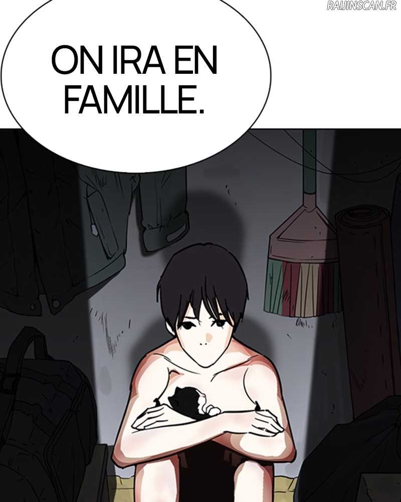 Lookism Chapitre 235 - Page 45