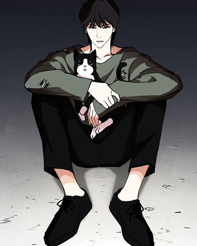Lookism Chapitre 235 - Page 56