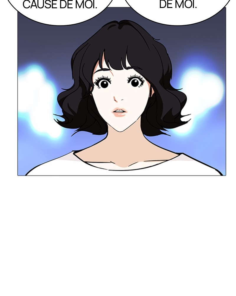 Lookism Chapitre 235 - Page 58