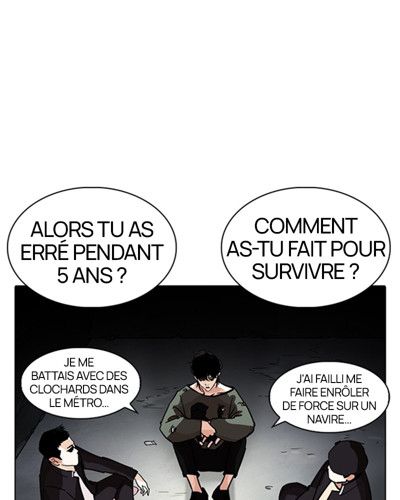 Lookism Chapitre 235 - Page 59