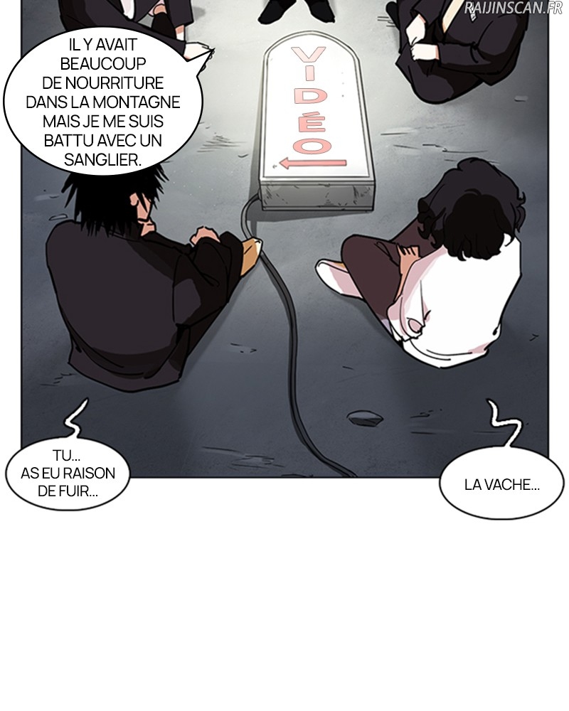 Lookism Chapitre 235 - Page 60