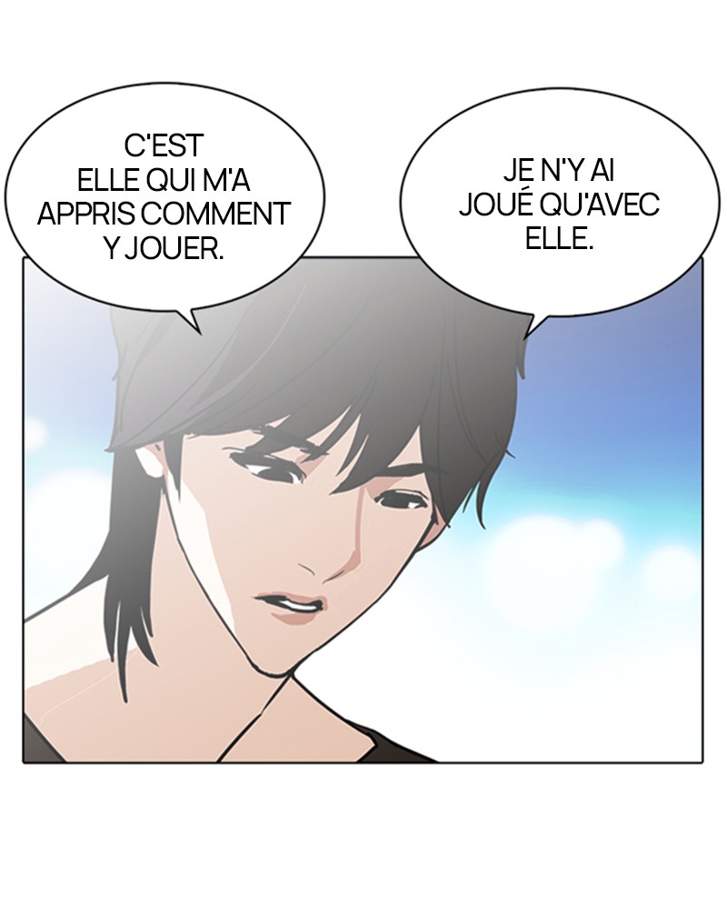 Lookism Chapitre 235 - Page 72
