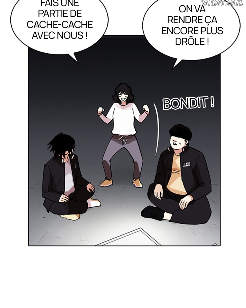 Lookism Chapitre 235 - Page 75