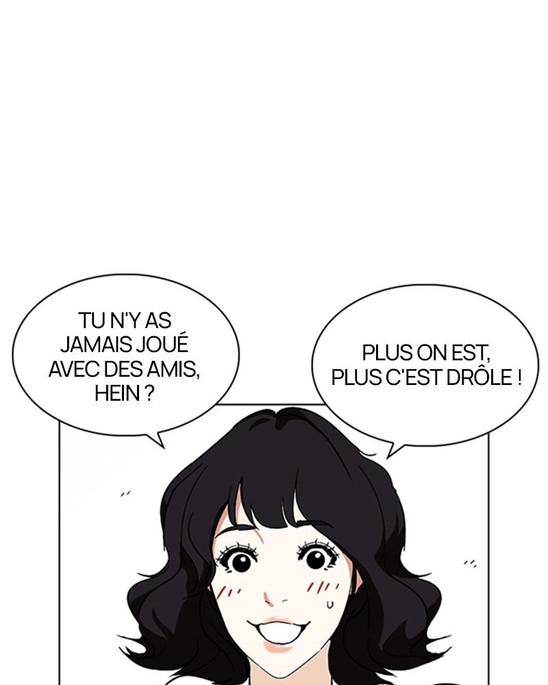 Lookism Chapitre 235 - Page 76