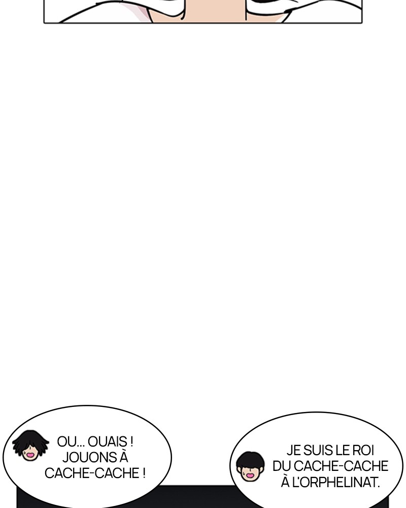 Lookism Chapitre 235 - Page 77