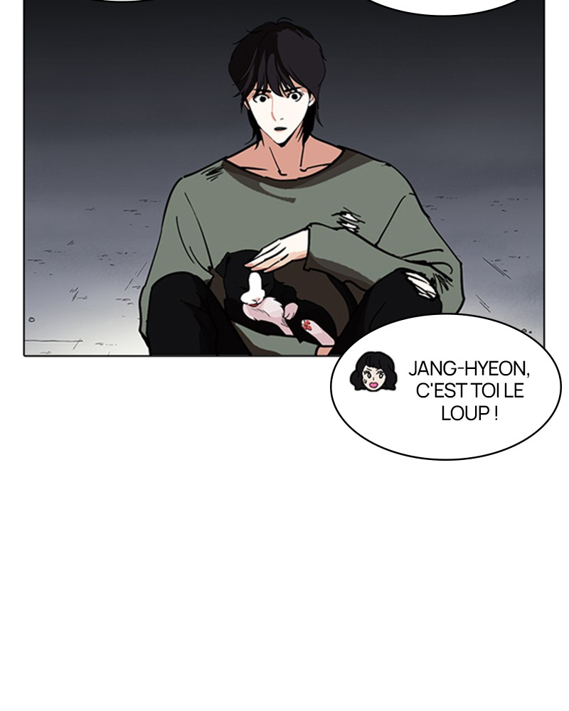 Lookism Chapitre 235 - Page 78