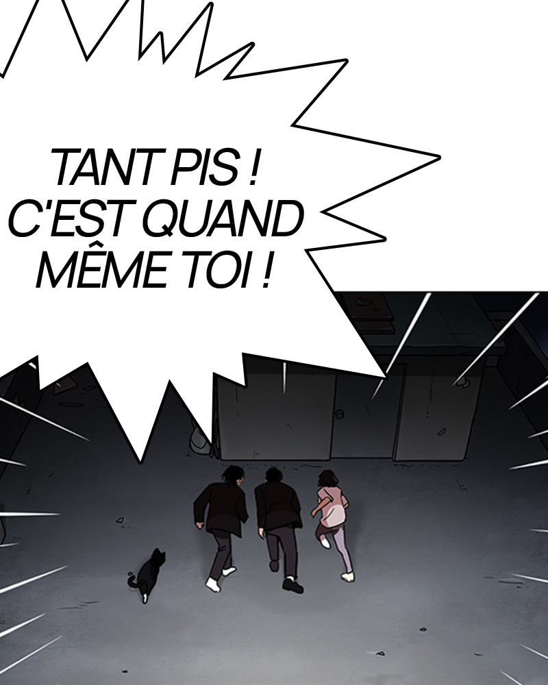 Lookism Chapitre 235 - Page 81
