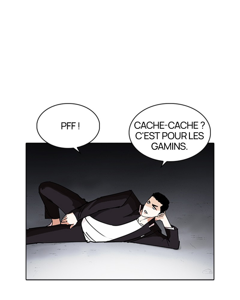 Lookism Chapitre 235 - Page 84