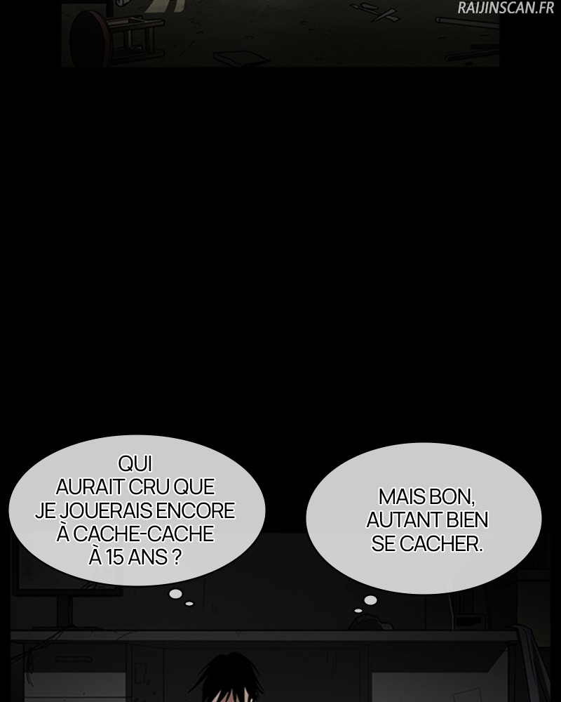 Lookism Chapitre 235 - Page 95