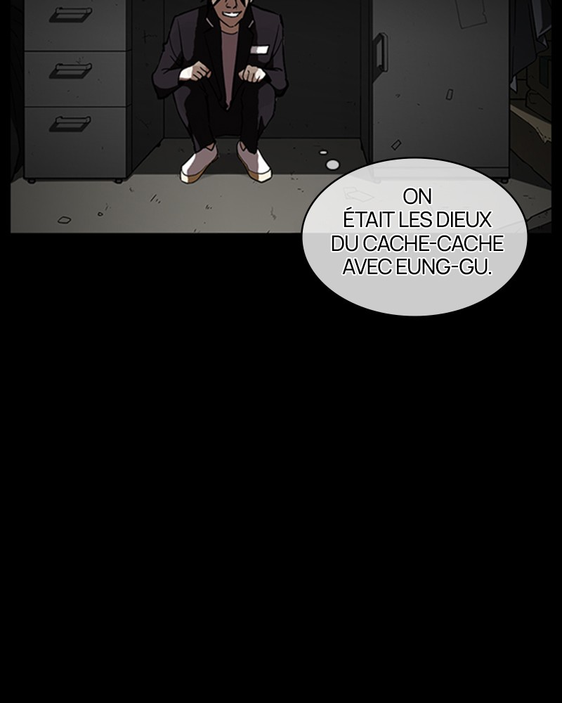 Lookism Chapitre 235 - Page 96