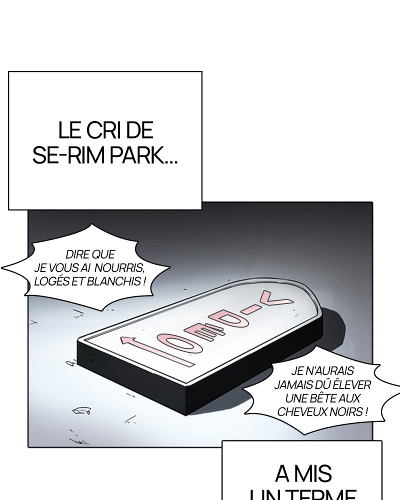 Lookism Chapitre 236 - Page 104