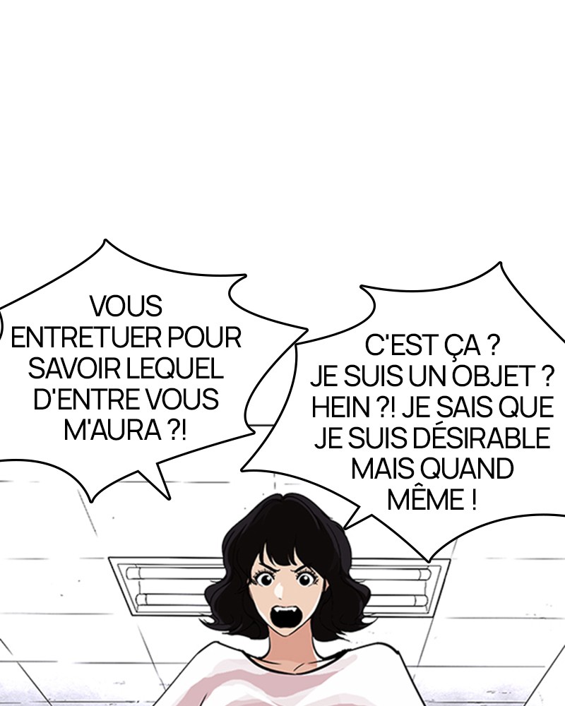 Lookism Chapitre 236 - Page 108