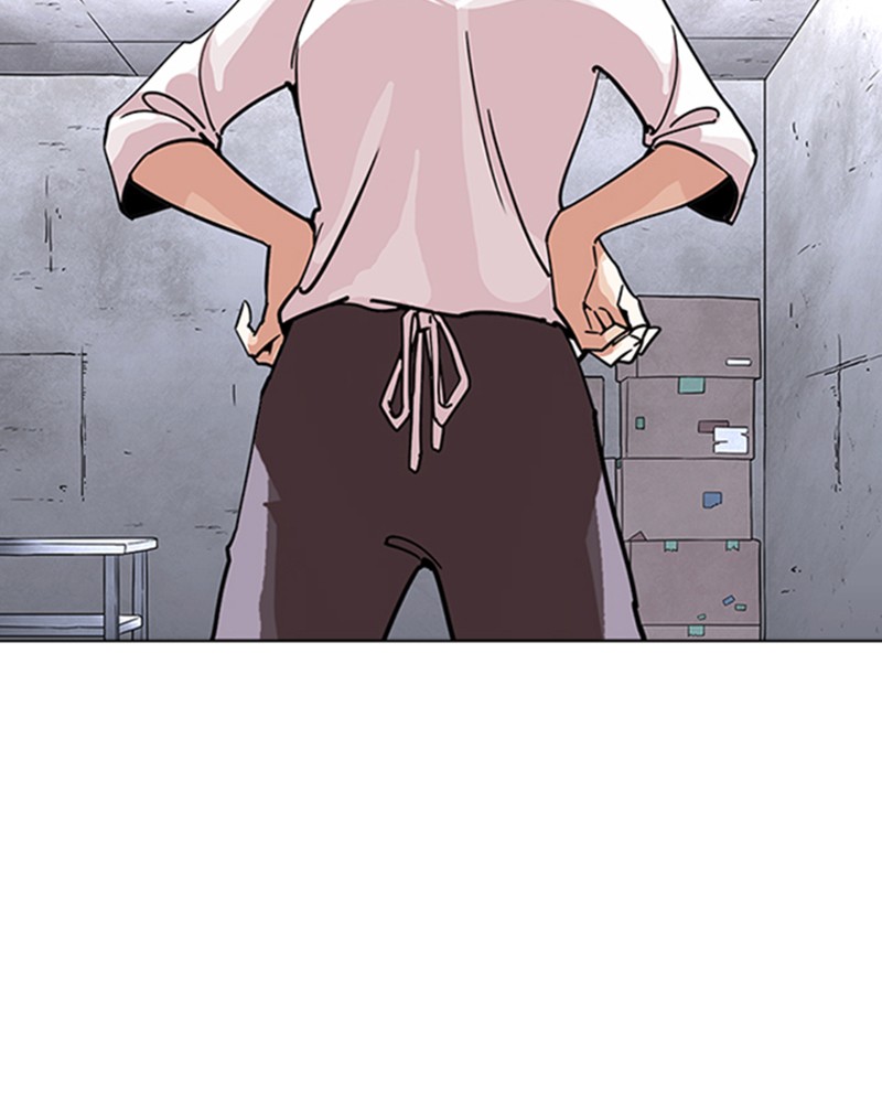 Lookism Chapitre 236 - Page 109