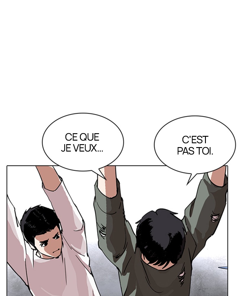 Lookism Chapitre 236 - Page 111