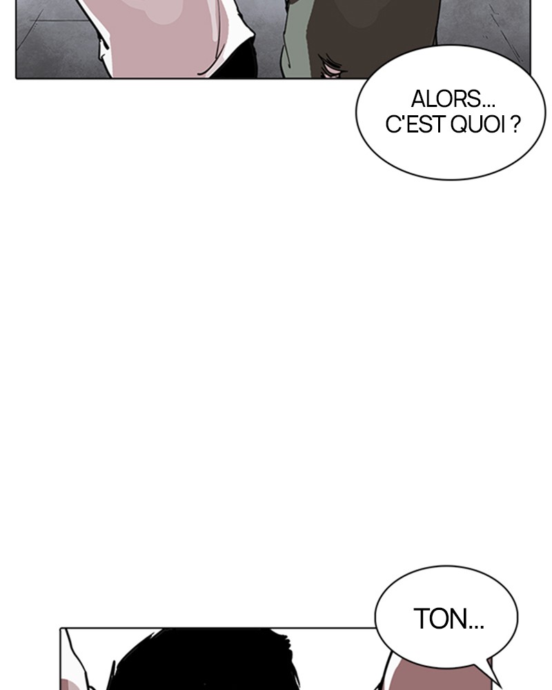 Lookism Chapitre 236 - Page 112
