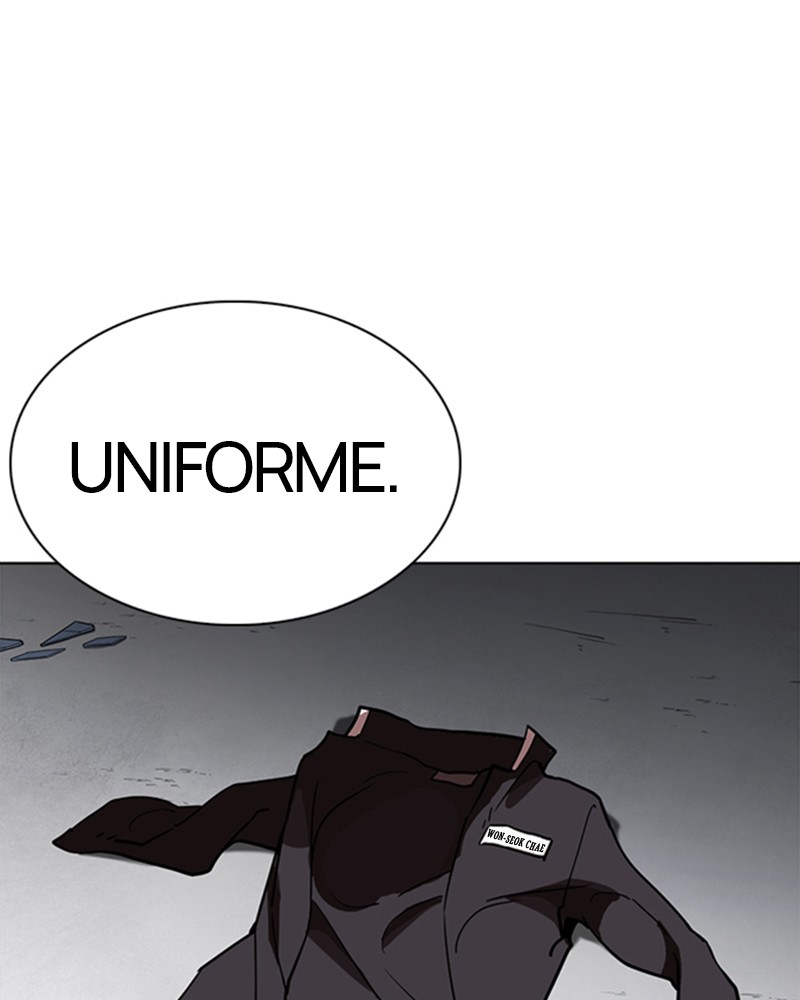 Lookism Chapitre 236 - Page 114