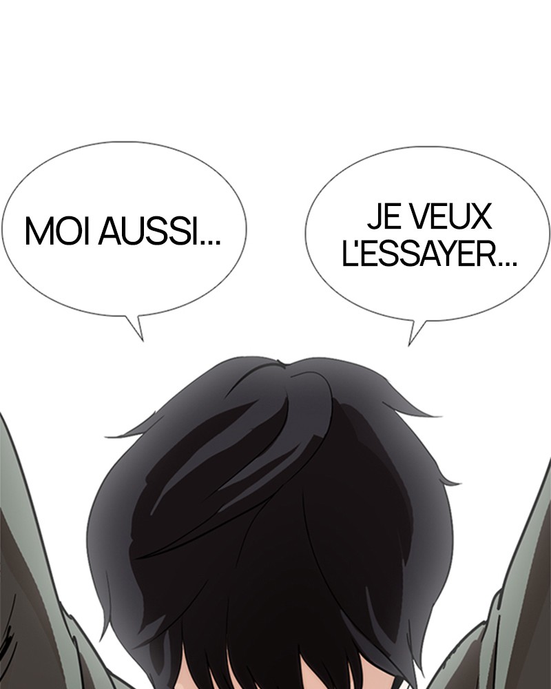 Lookism Chapitre 236 - Page 116