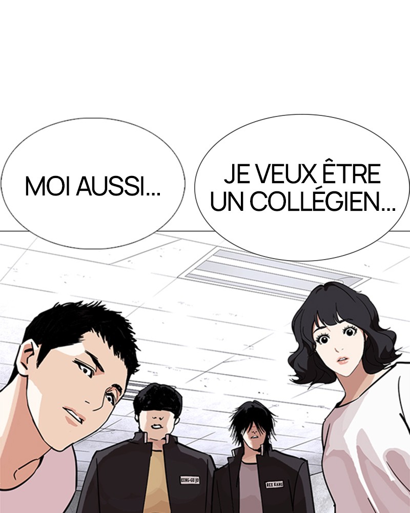 Lookism Chapitre 236 - Page 118
