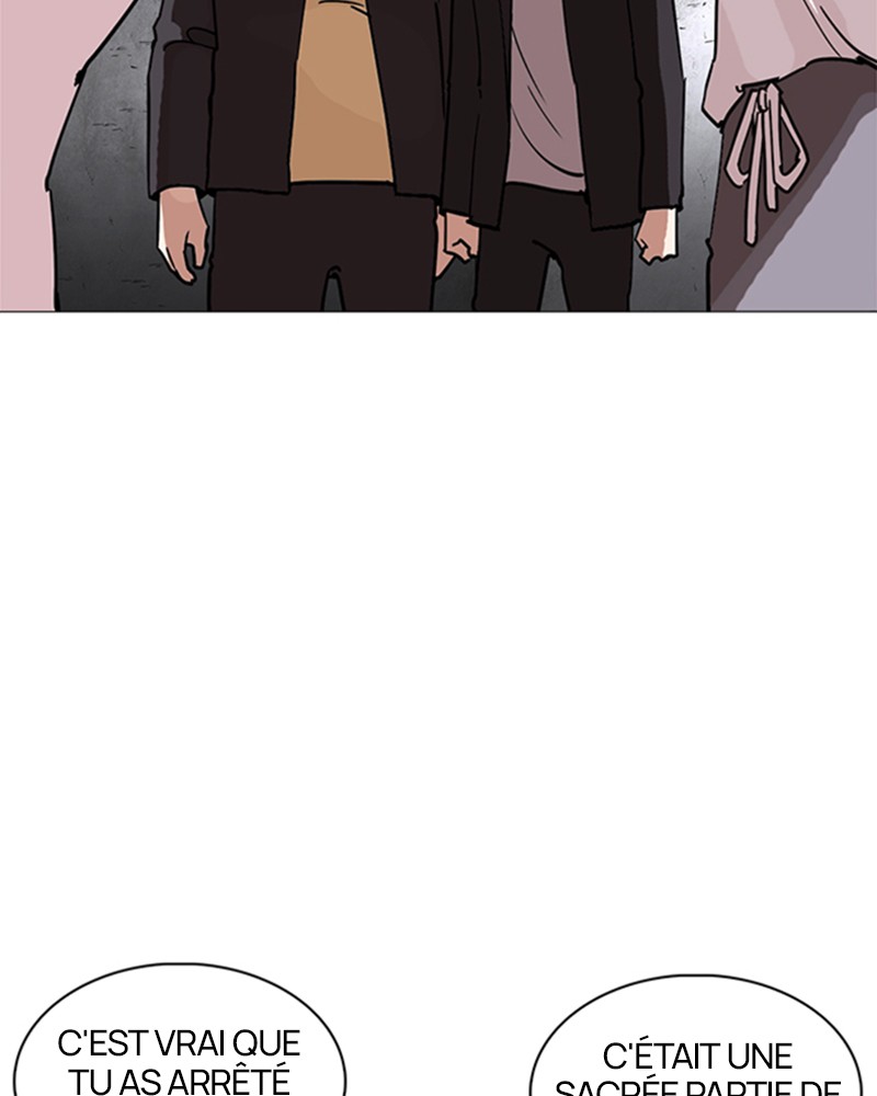Lookism Chapitre 236 - Page 119